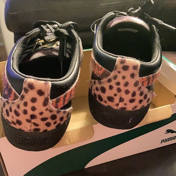 Puma Love W. Cats - Picture 4 of 11